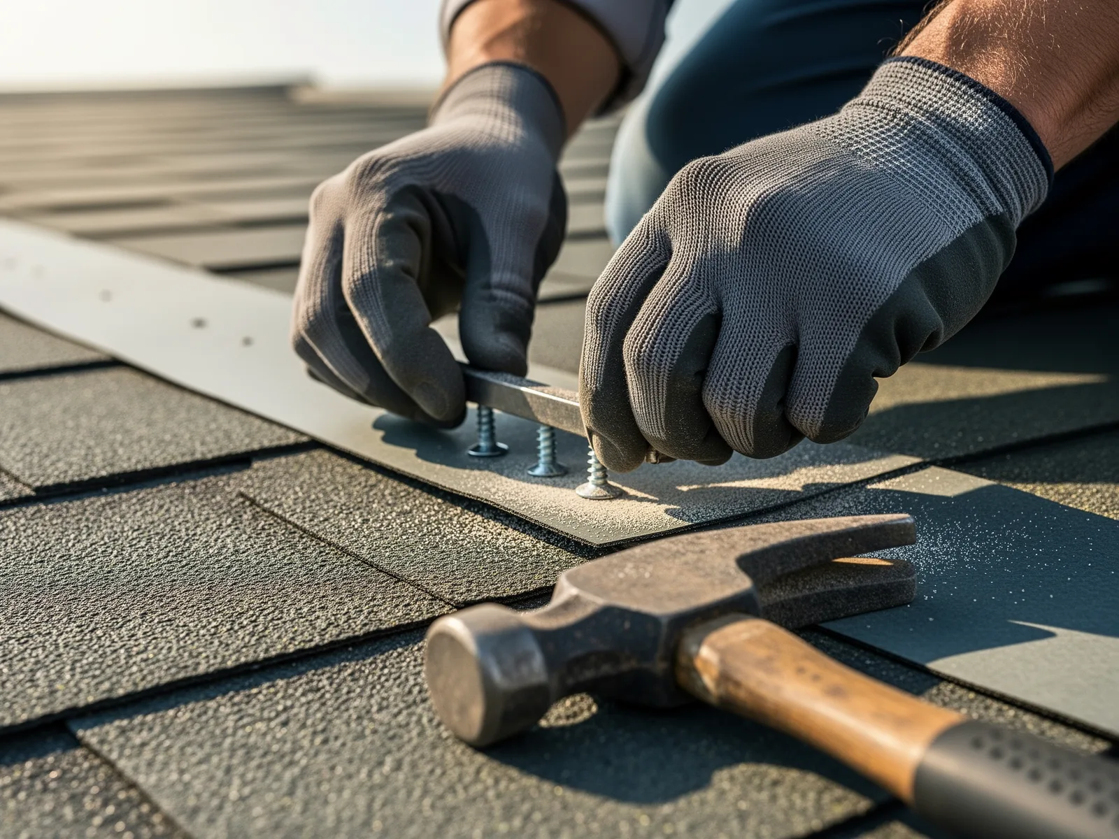 Why choose Fascia Repair in Woodhull, NY